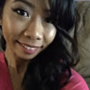 Meet your Posher, Chrissie ann